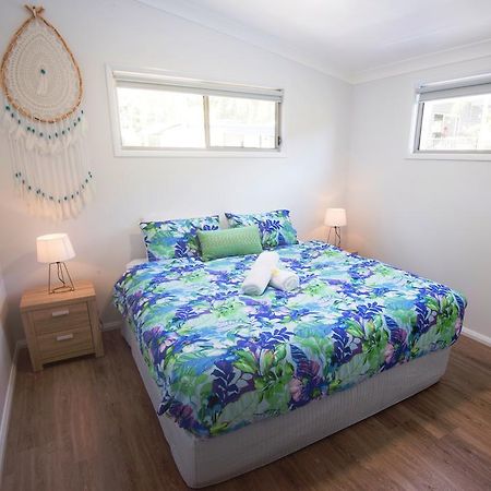 Hotel The Palms At Avoca Avoca Beach Esterno foto