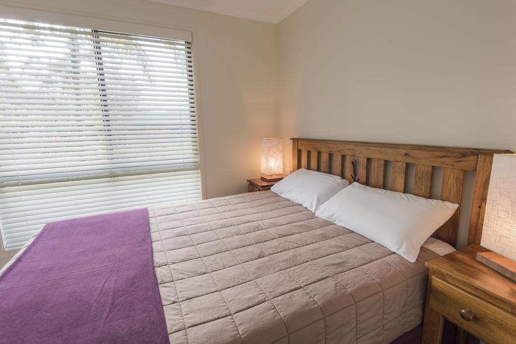 Hotel The Palms At Avoca Avoca Beach Esterno foto