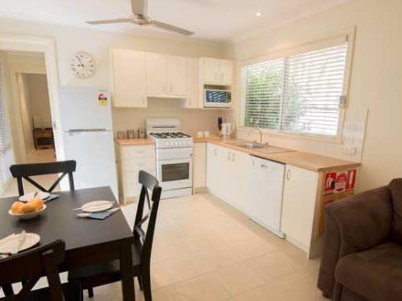 Hotel The Palms At Avoca Avoca Beach Esterno foto