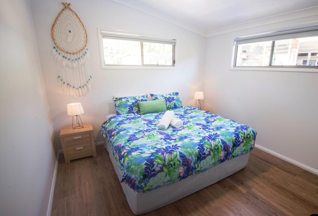 Hotel The Palms At Avoca Avoca Beach Esterno foto
