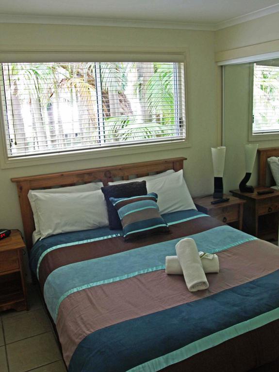 Hotel The Palms At Avoca Avoca Beach Esterno foto