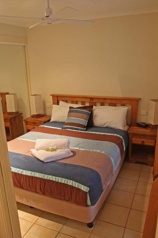 Hotel The Palms At Avoca Avoca Beach Esterno foto