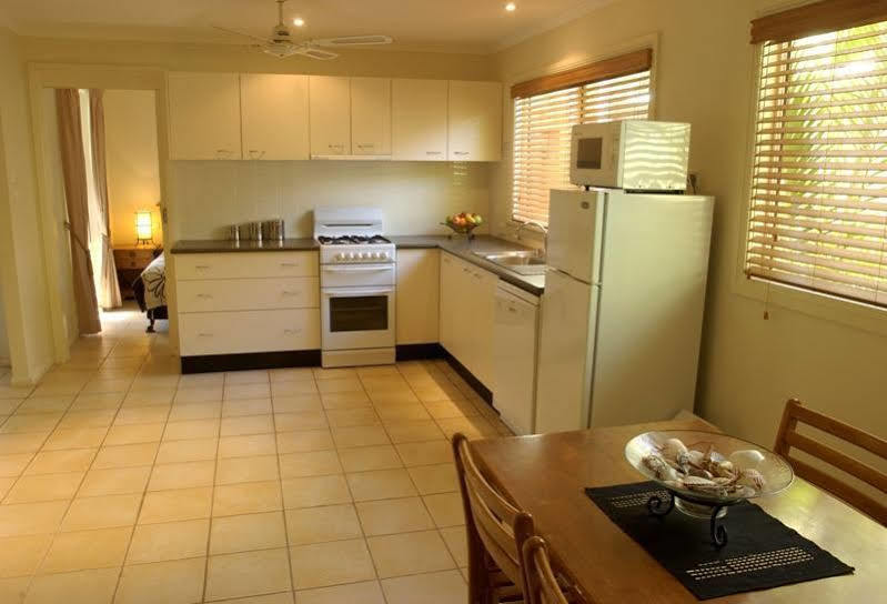 Hotel The Palms At Avoca Avoca Beach Esterno foto