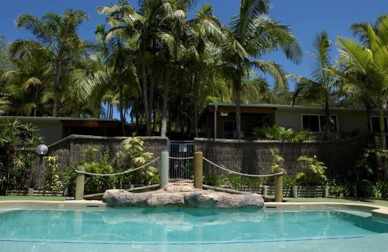 Hotel The Palms At Avoca Avoca Beach Esterno foto
